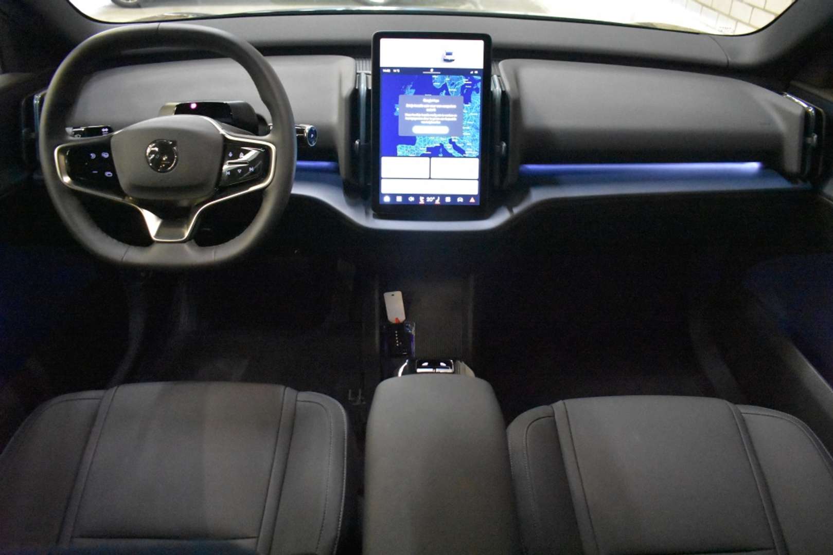 Volvo EX30 Recharge Plus - 2024 - Joinsteer - #3