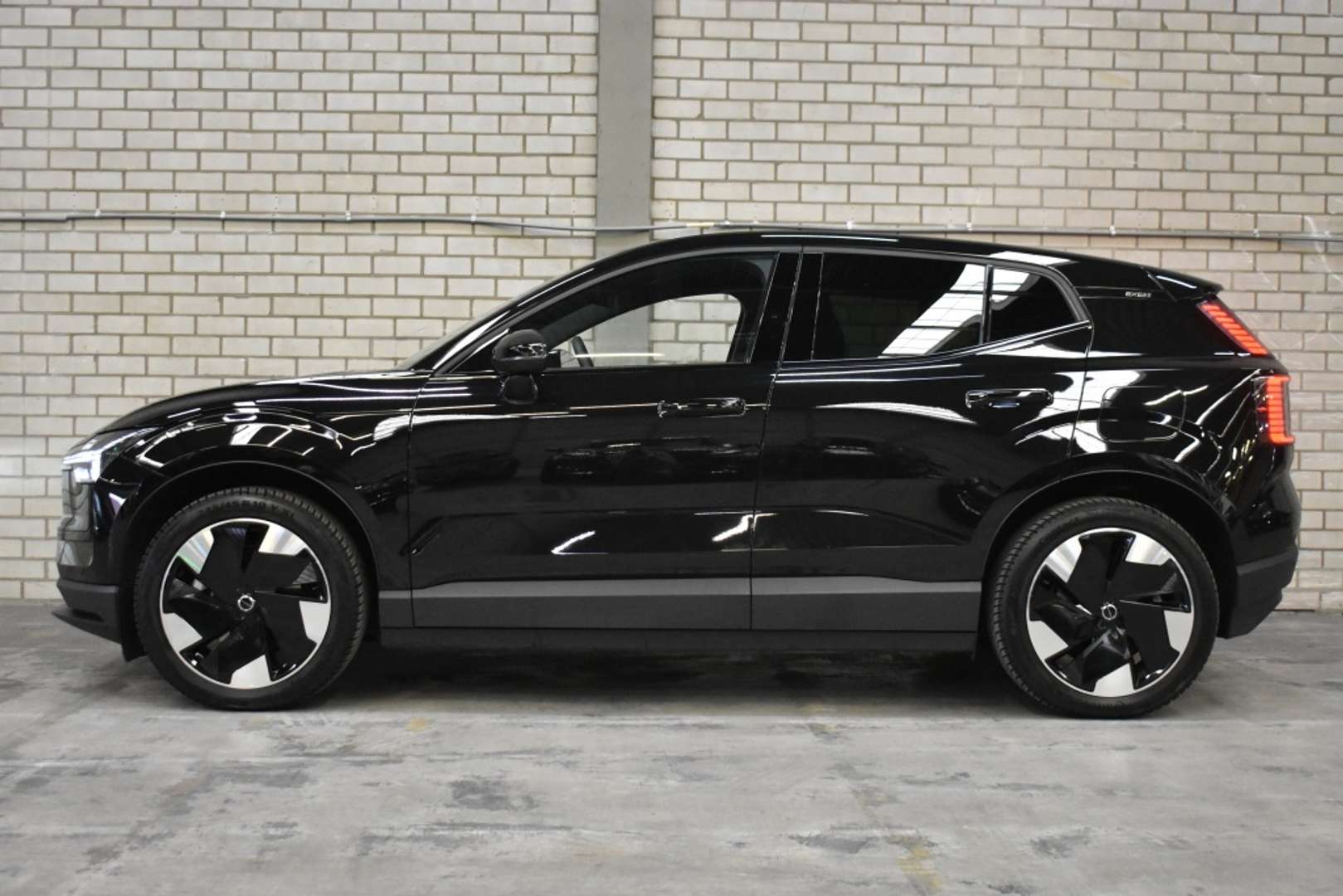 Volvo EX30 Recharge Plus - 2024 - Joinsteer - #6