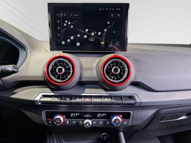 Audi SQ2 TFSI Quattro S Tronic - 2024 - Joinsteer - #12