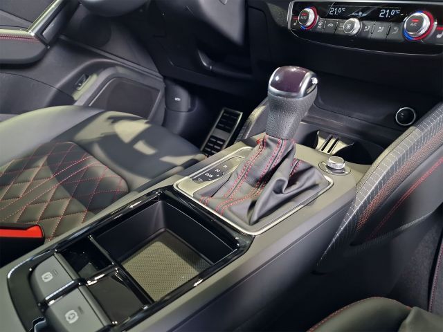 Audi SQ2 TFSI Quattro S Tronic - 2024 - Joinsteer - #15