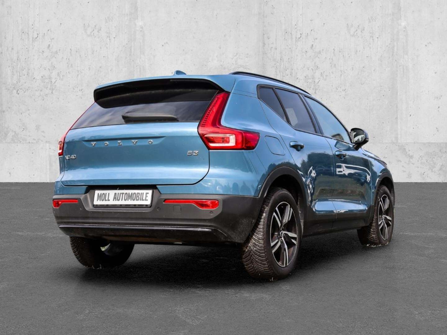 Volvo XC40 B3 Plus - 2023 - Joinsteer - #1