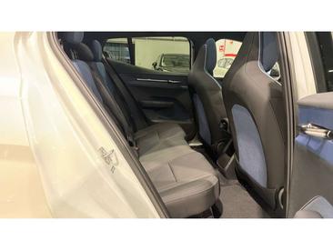 Volvo EX30 Ultra RWD Single Extended Range — photo 28