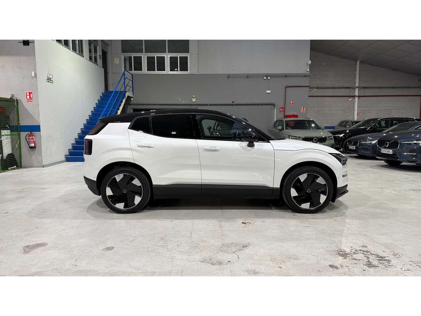Volvo EX30 Ultra RWD Single Extended Range - 2024 - Joinsteer - #31