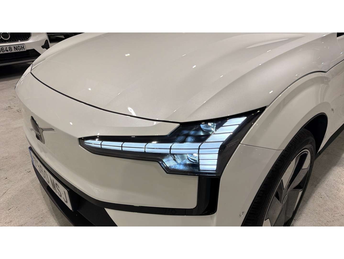 Volvo EX30 Ultra RWD Single Extended Range - 2024 - Joinsteer - #33