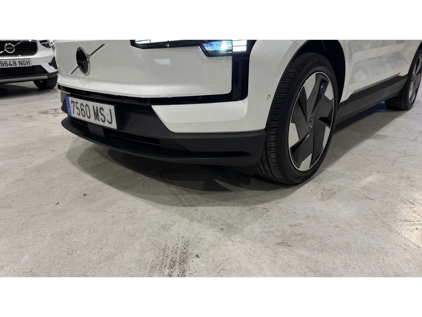 Volvo EX30 Ultra RWD Single Extended Range - 2024 - Joinsteer - #34