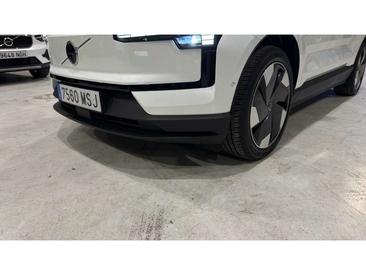 Volvo EX30 Ultra RWD Single Extended Range — photo 34