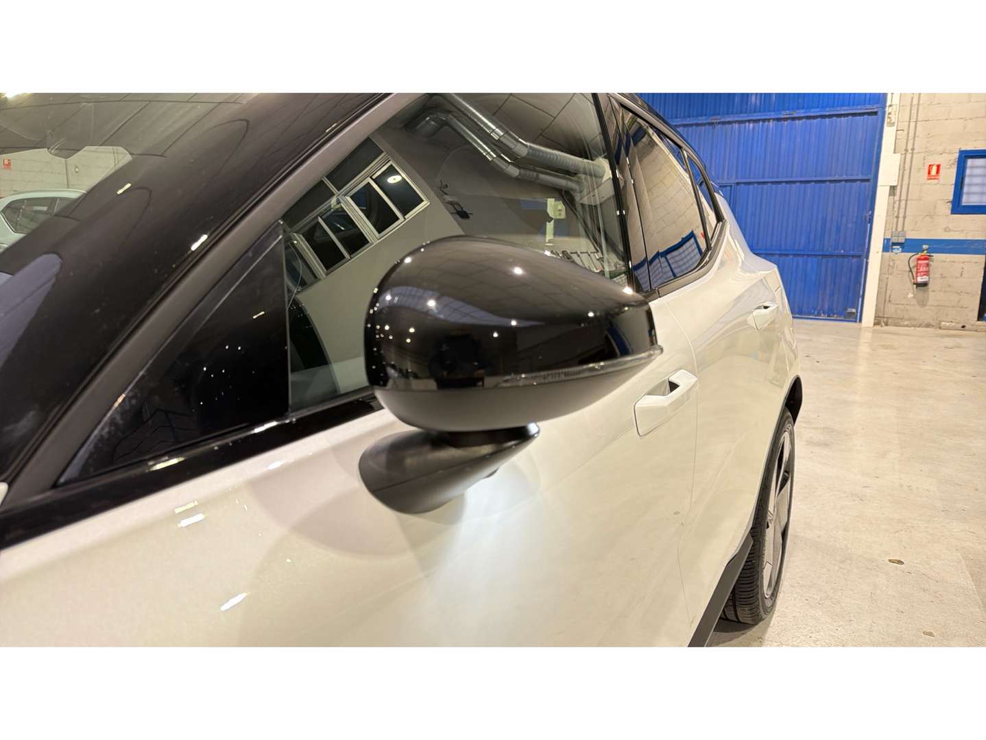 Volvo EX30 Ultra RWD Single Extended Range - 2024 - Joinsteer - #35