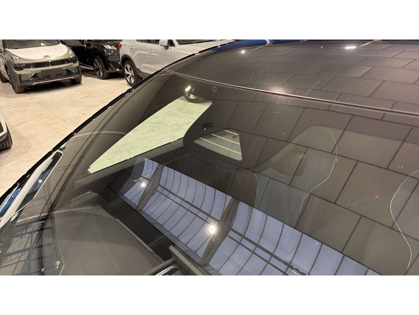 Volvo EX30 Ultra RWD Single Extended Range - 2024 - Joinsteer - #36