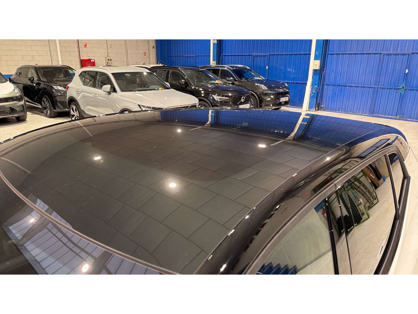 Volvo EX30 Ultra RWD Single Extended Range - 2024 - Joinsteer - #37