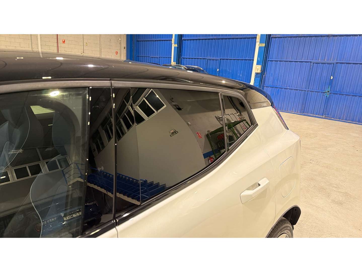 Volvo EX30 Ultra RWD Single Extended Range - 2024 - Joinsteer - #38