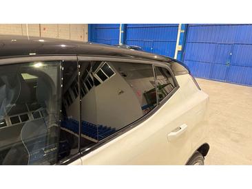 Volvo EX30 Ultra RWD Single Extended Range — photo 38