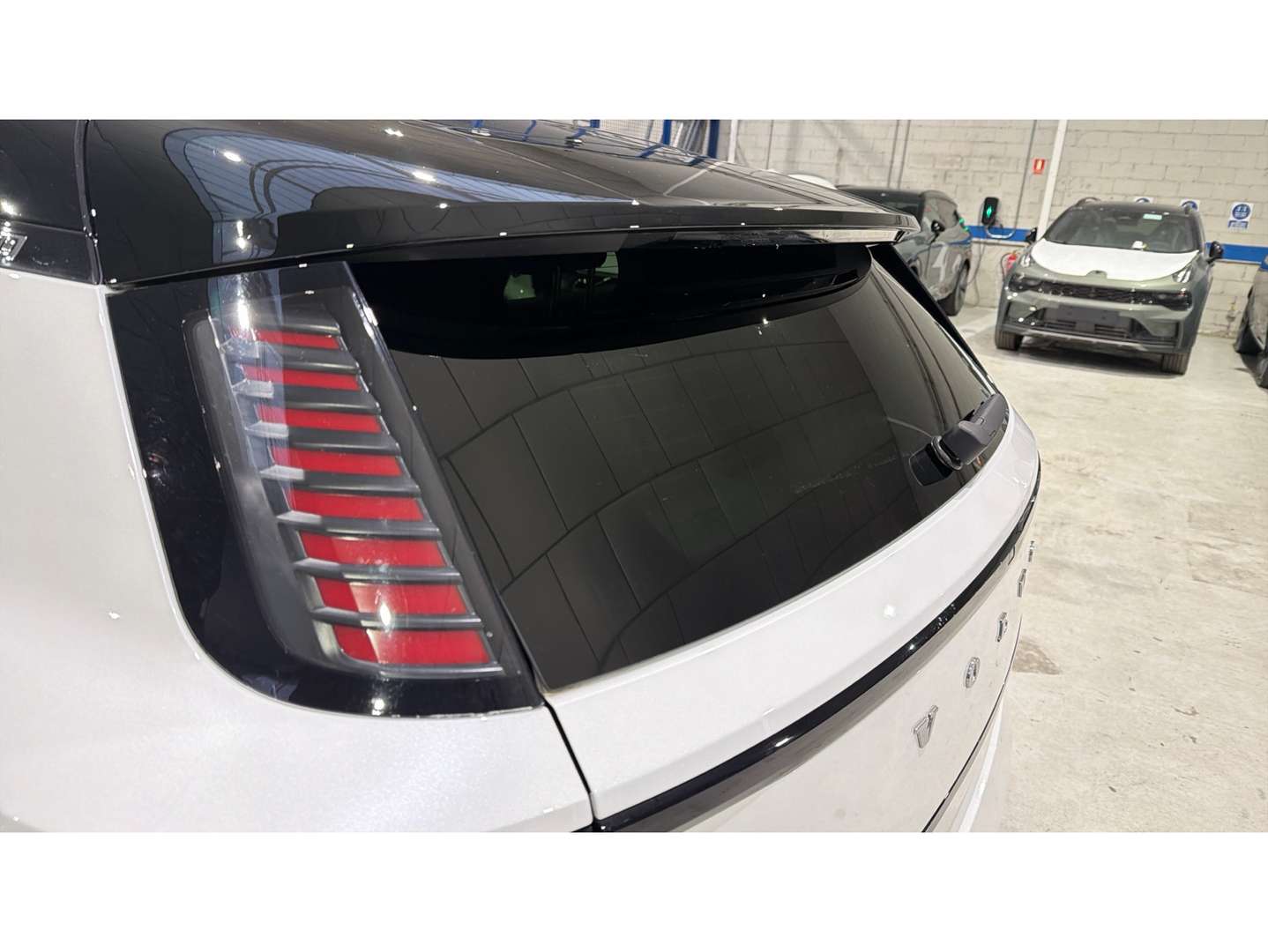 Volvo EX30 Ultra RWD Single Extended Range - 2024 - Joinsteer - #39