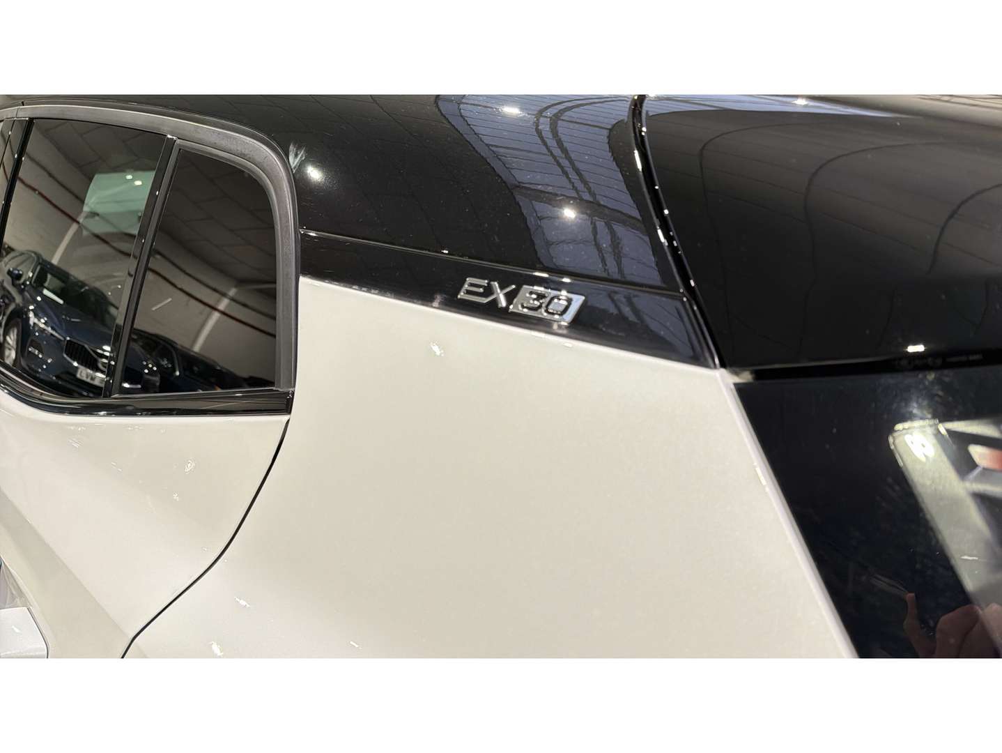Volvo EX30 Ultra RWD Single Extended Range - 2024 - Joinsteer - #40