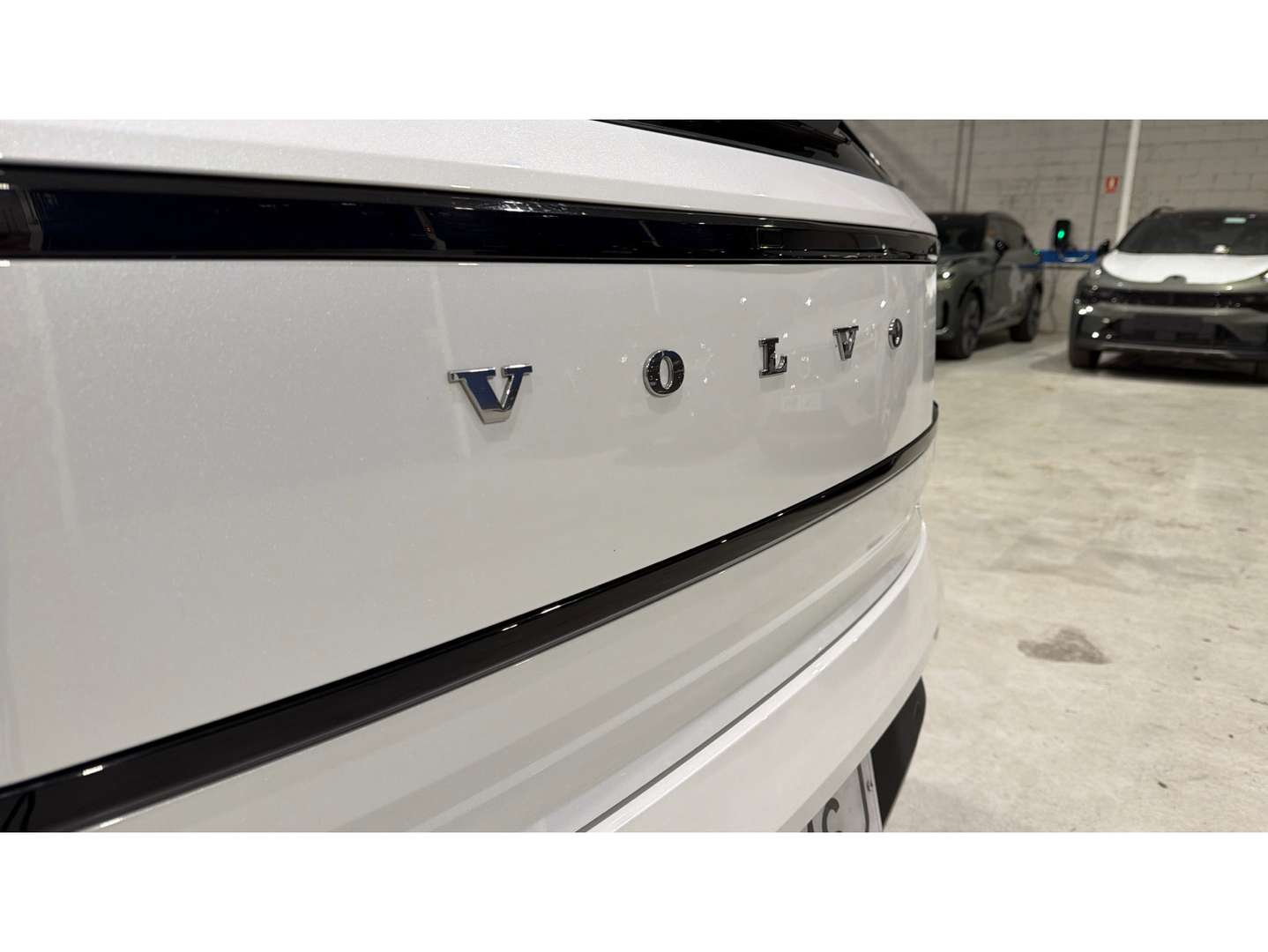 Volvo EX30 Ultra RWD Single Extended Range - 2024 - Joinsteer - #41