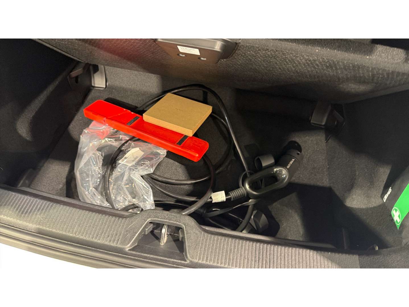 Volvo EX30 Ultra RWD Single Extended Range - 2024 - Joinsteer - #42