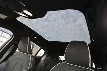 Volvo C40 Recharge Ultimate — photo 26