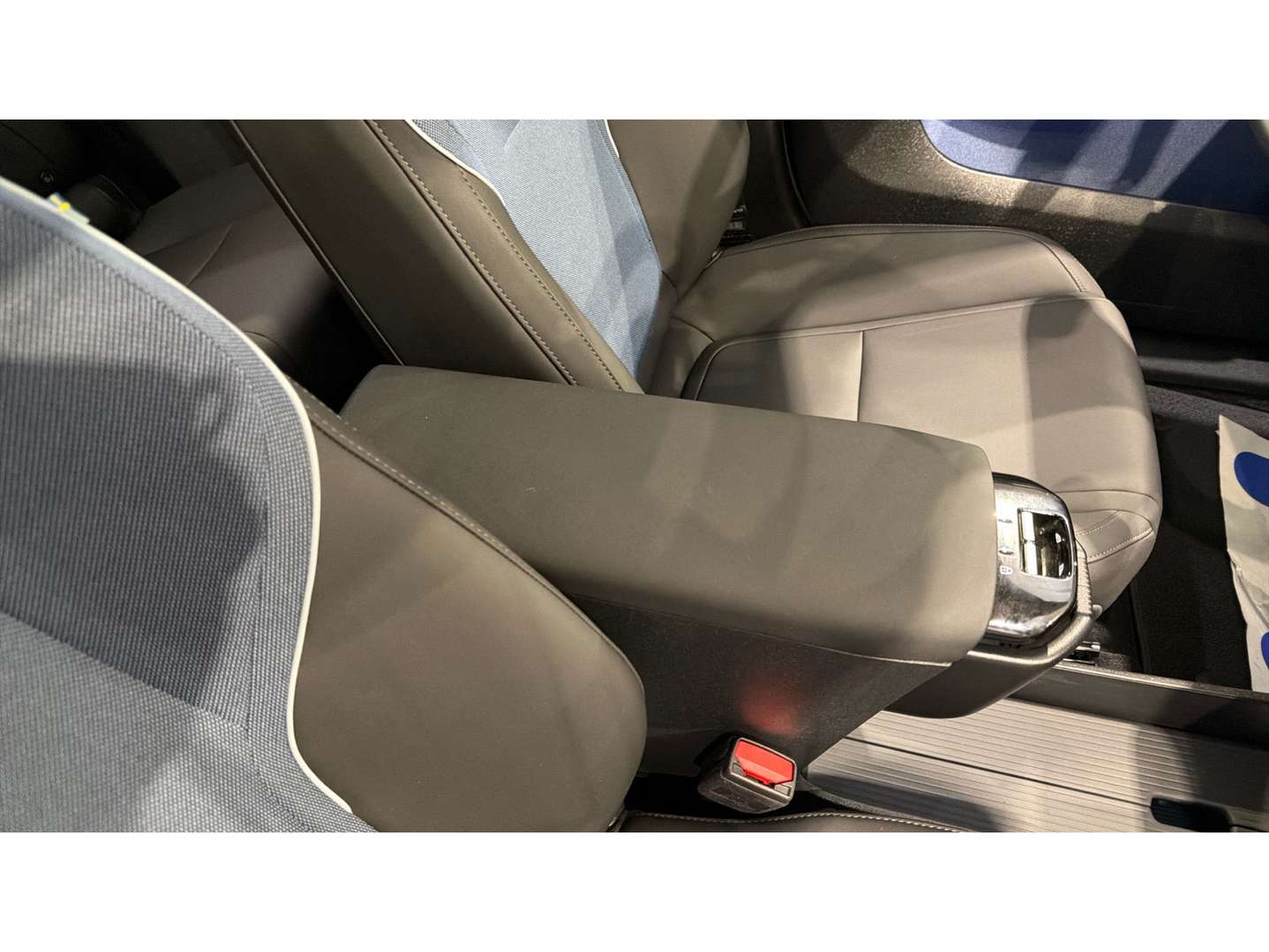 Volvo EX30 Ultra RWD Single Extended Range - 2024 - Joinsteer - #44