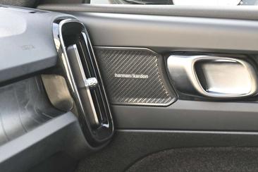 Volvo C40 Recharge Ultimate — photo 28