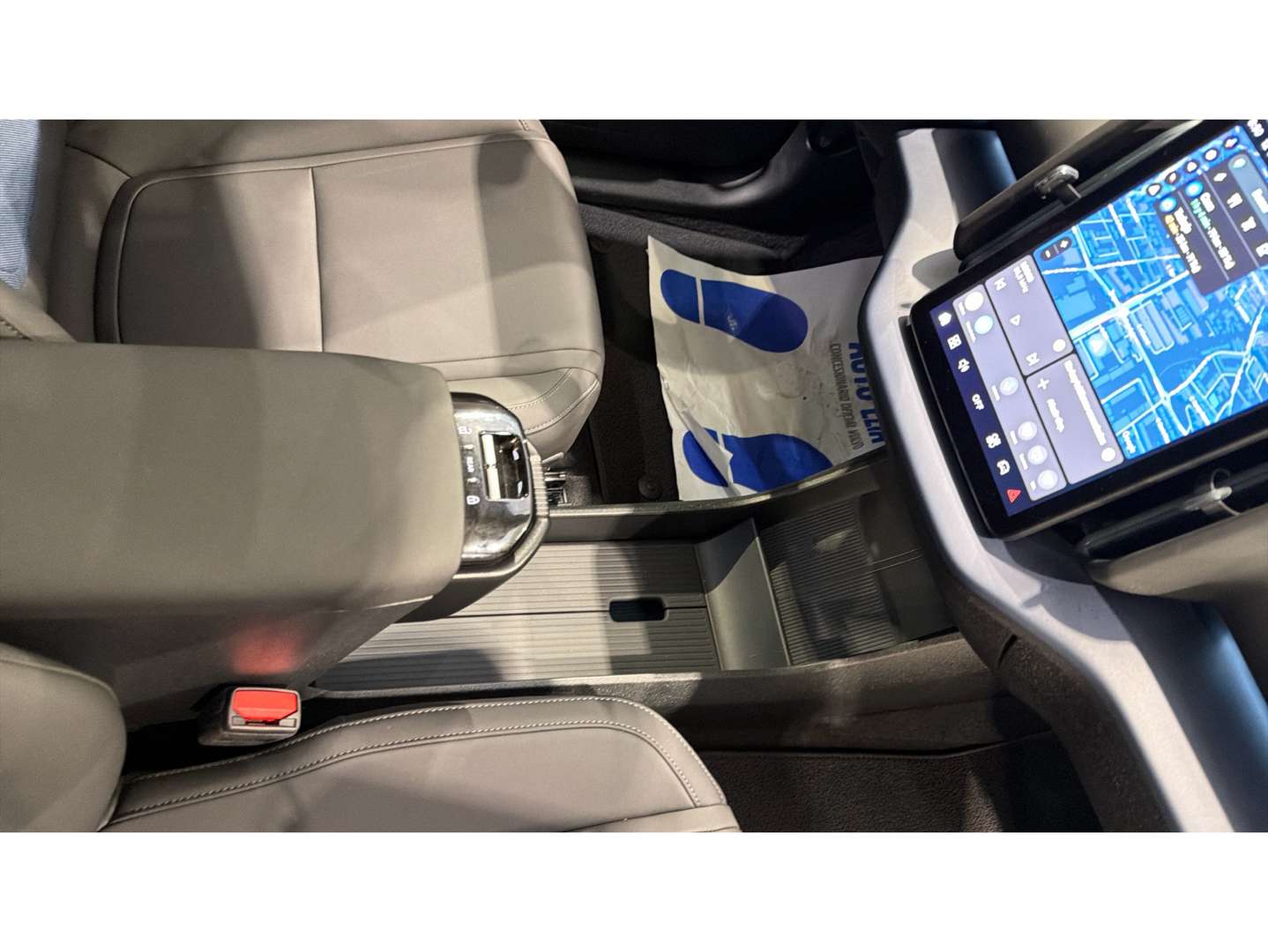 Volvo EX30 Ultra RWD Single Extended Range - 2024 - Joinsteer - #45