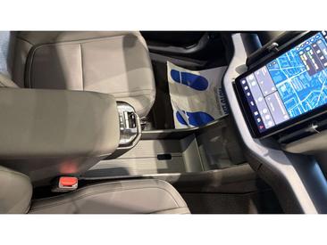 Volvo EX30 Ultra RWD Single Extended Range — photo 45
