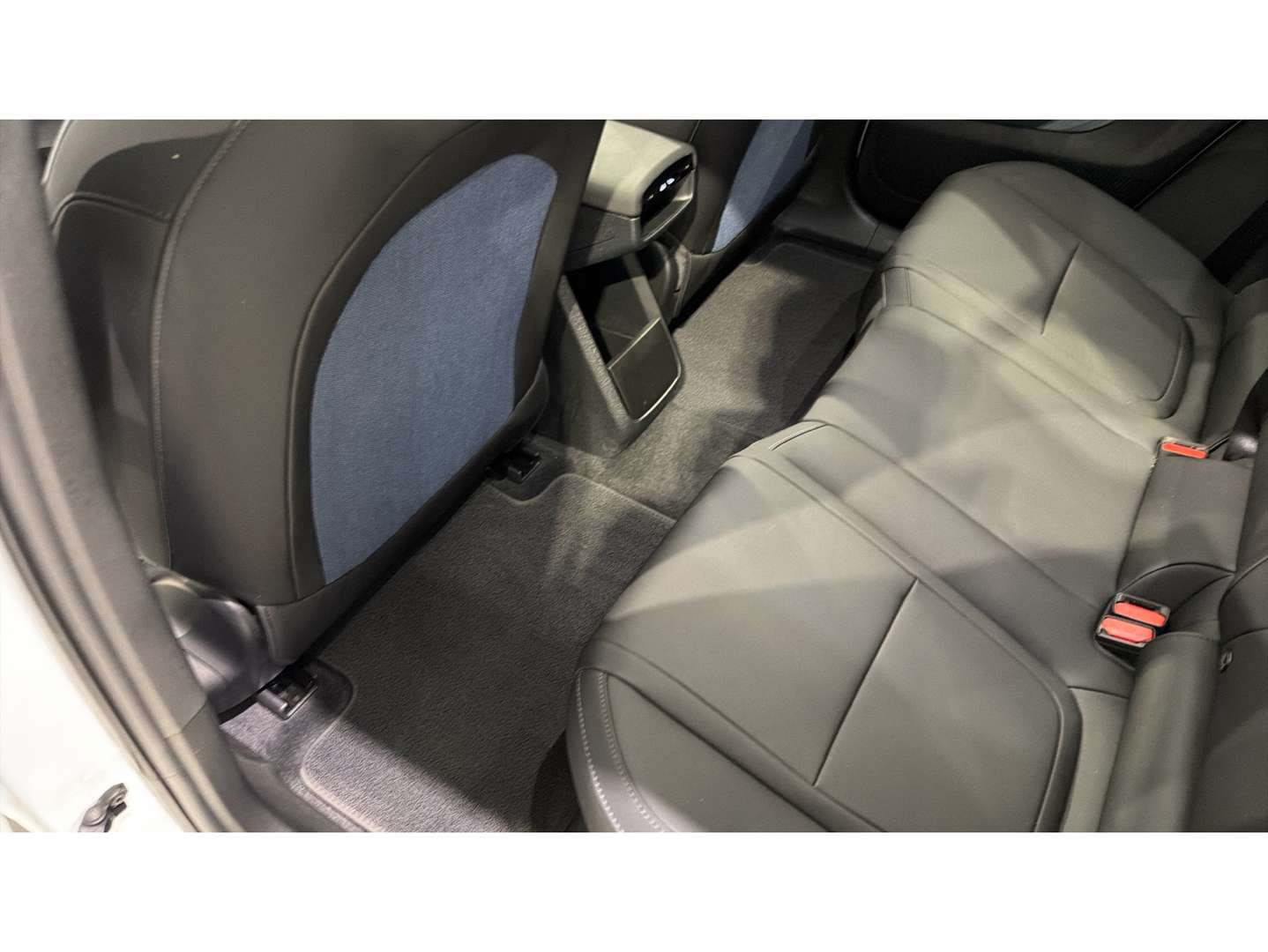 Volvo EX30 Ultra RWD Single Extended Range - 2024 - Joinsteer - #46