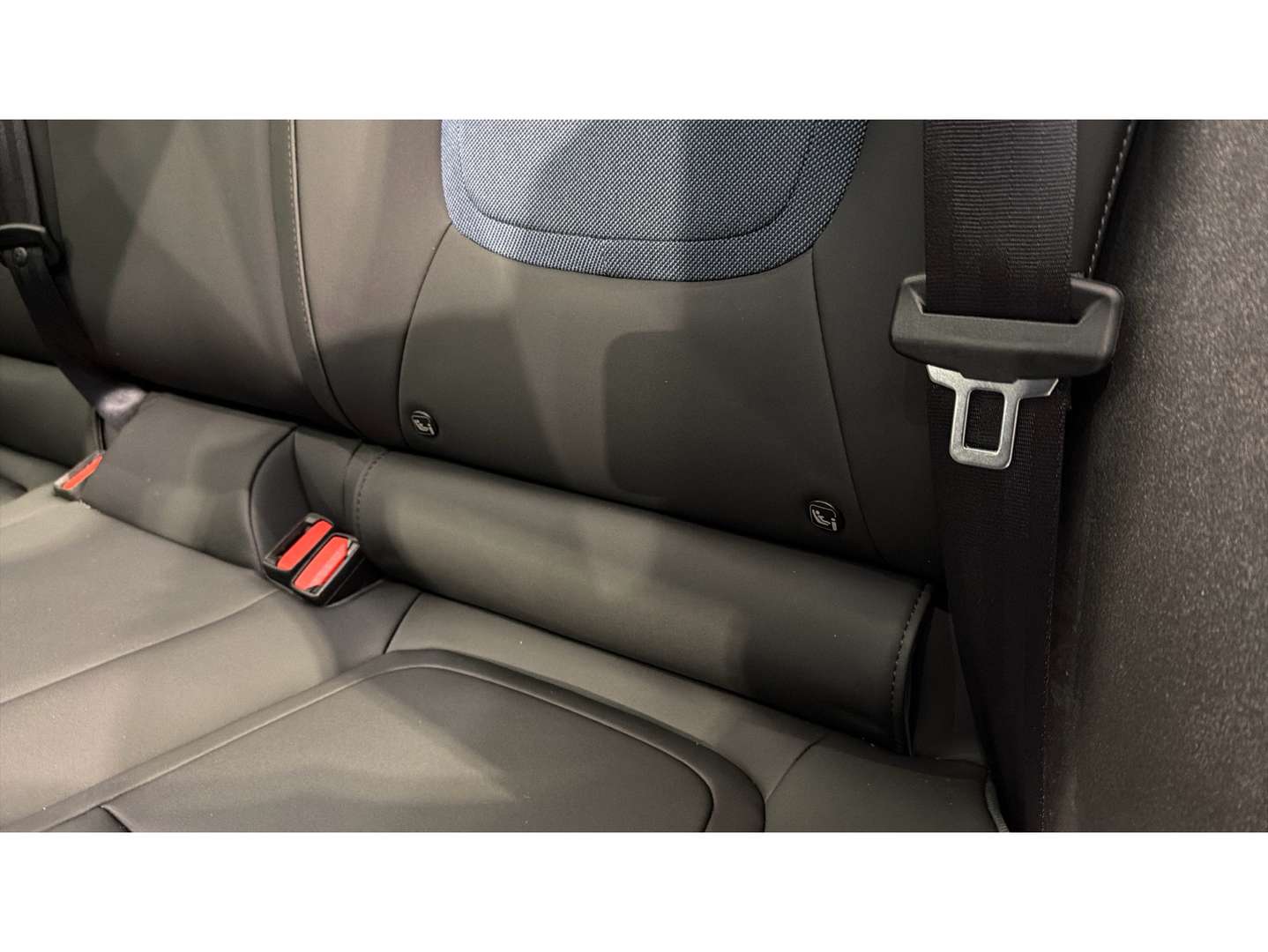 Volvo EX30 Ultra RWD Single Extended Range - 2024 - Joinsteer - #47