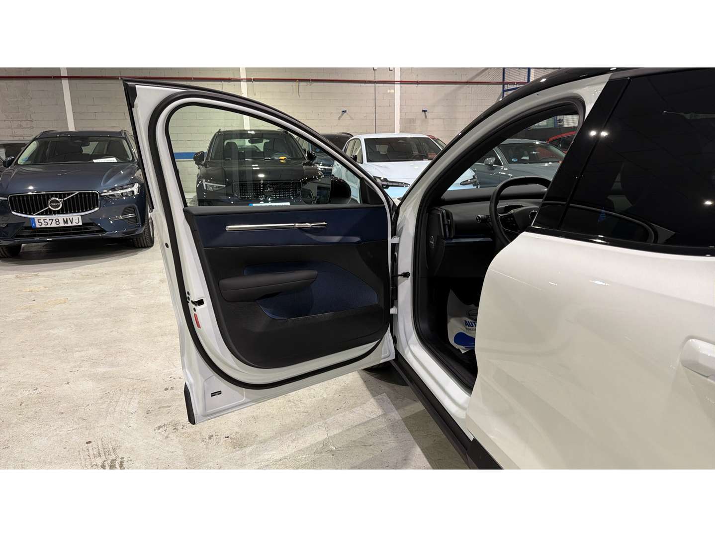 Volvo EX30 Ultra RWD Single Extended Range - 2024 - Joinsteer - #48