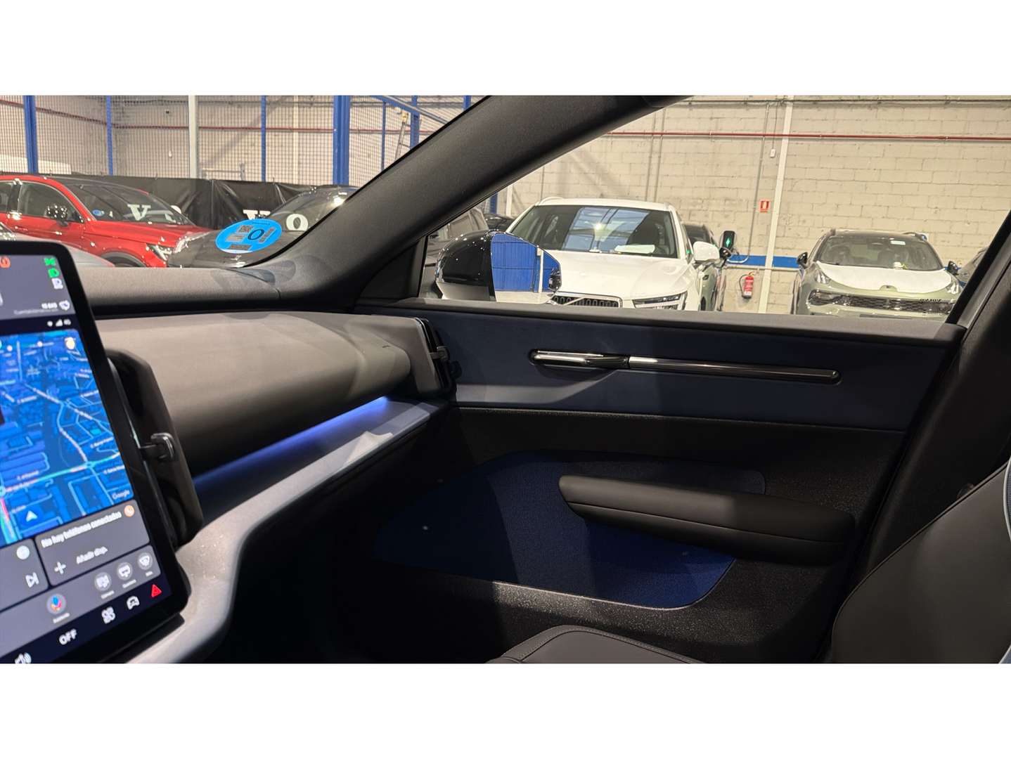 Volvo EX30 Ultra RWD Single Extended Range - 2024 - Joinsteer - #49