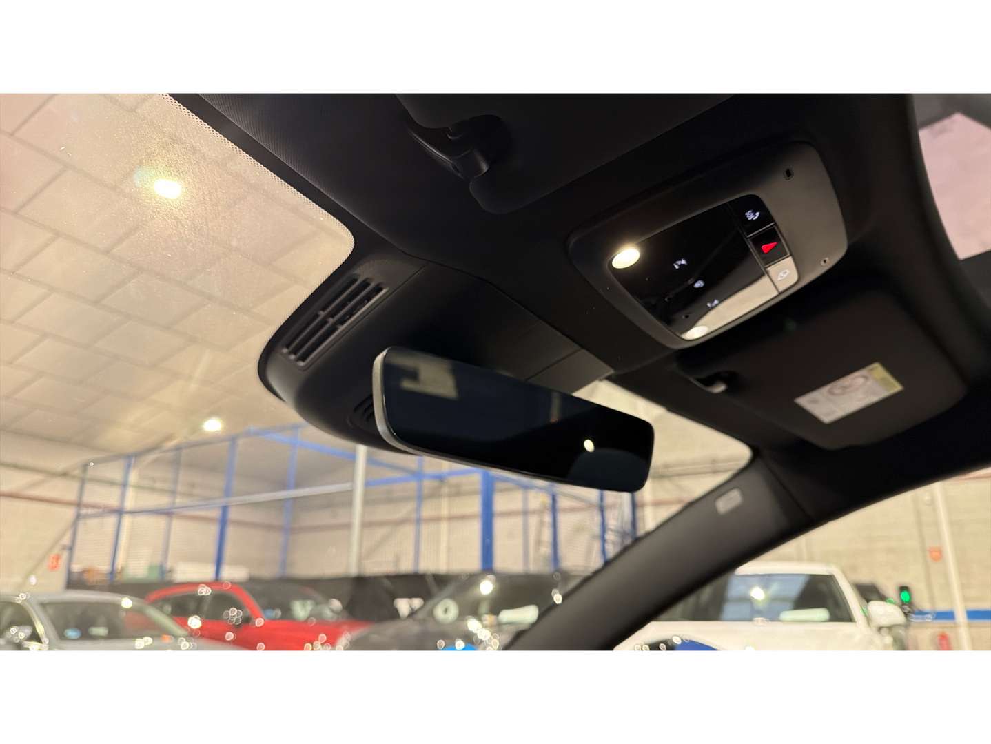 Volvo EX30 Ultra RWD Single Extended Range - 2024 - Joinsteer - #50