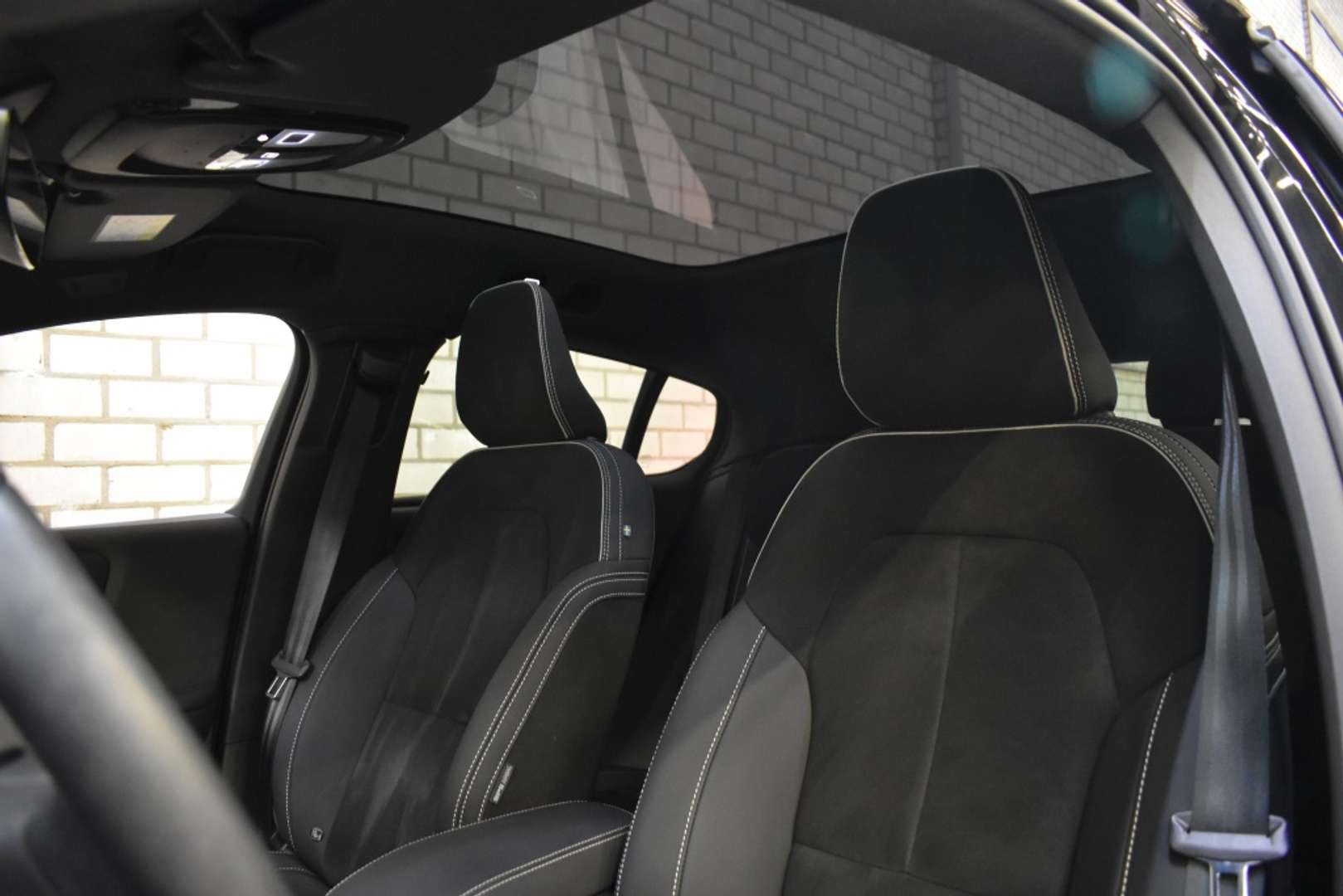 Volvo C40 Recharge PLUS - 2025 - Joinsteer - #3