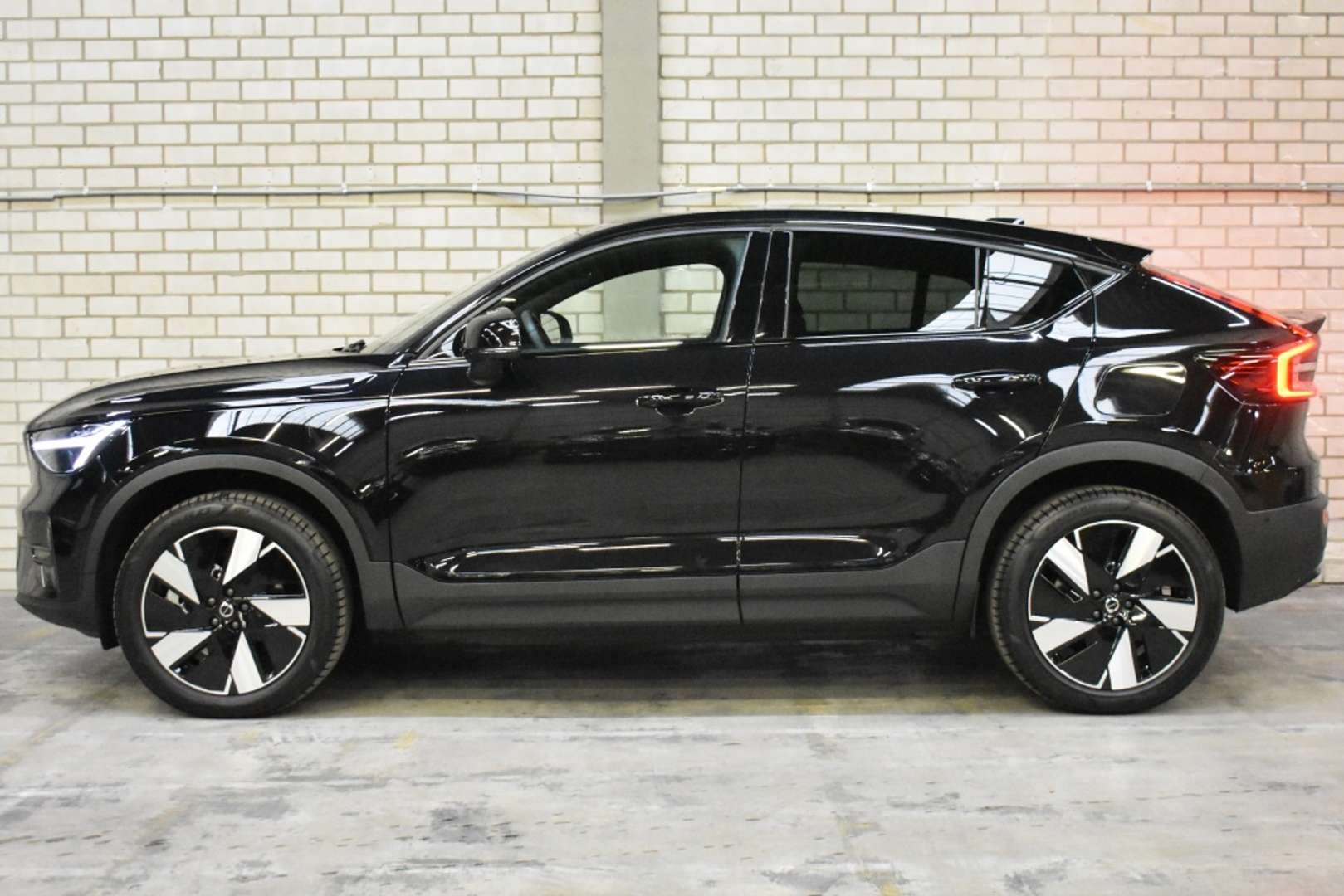 Volvo C40 Recharge PLUS - 2025 - Joinsteer - #6