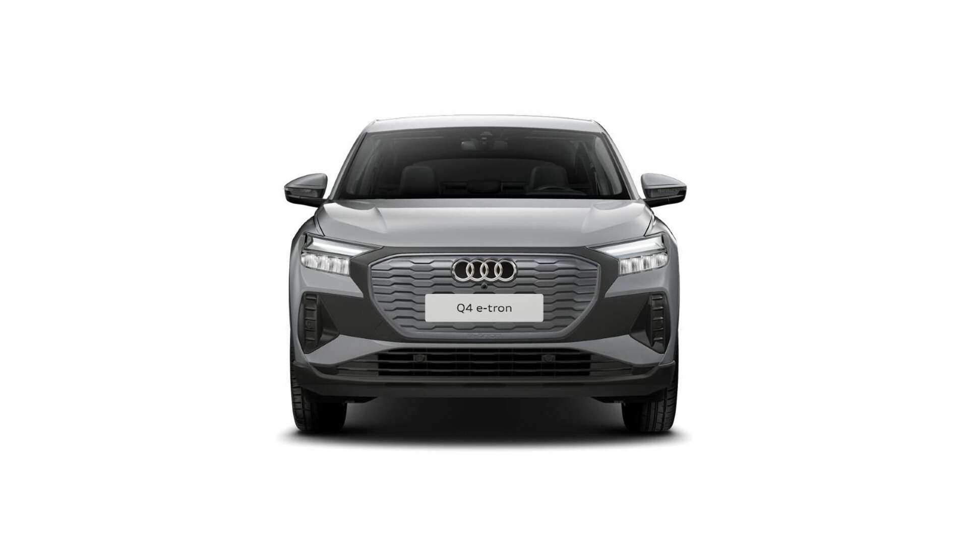 Audi Q4 E-tron Sportback 35 E-tron - 2022 - Joinsteer - #2