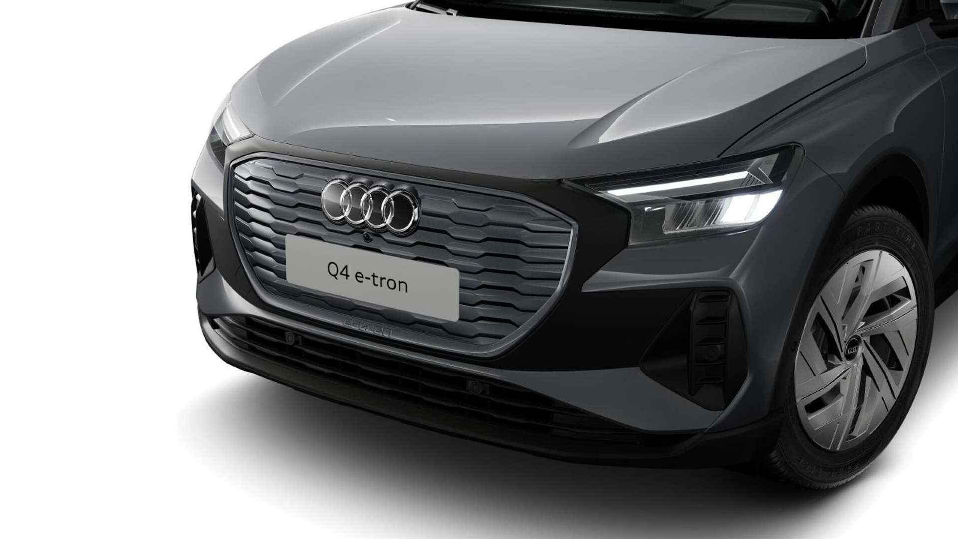 Audi Q4 E-tron Sportback 35 E-tron - 2022 - Joinsteer - #3