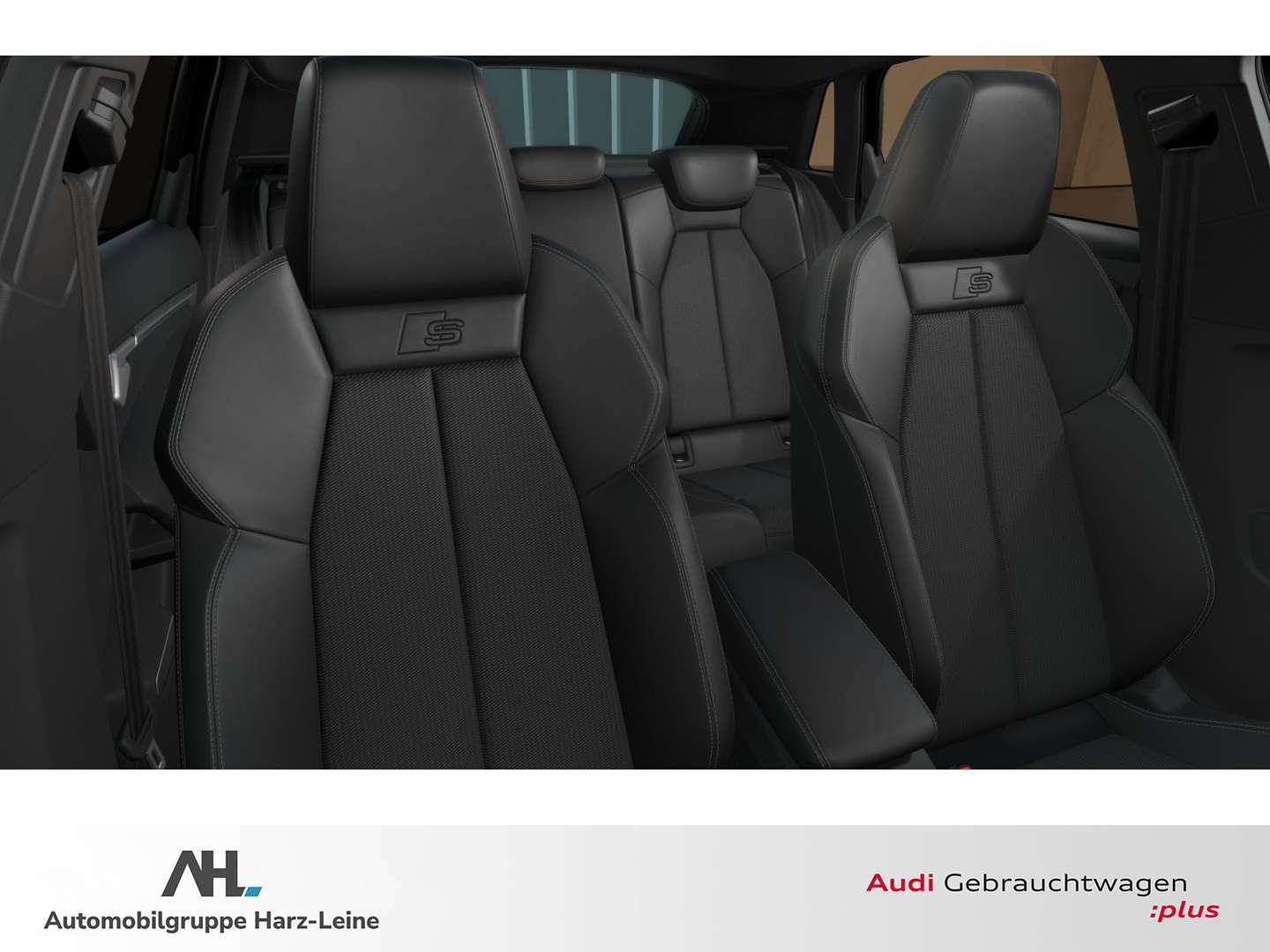 Audi S3 Sportback 40 TFSI - 2024 - Joinsteer - #10