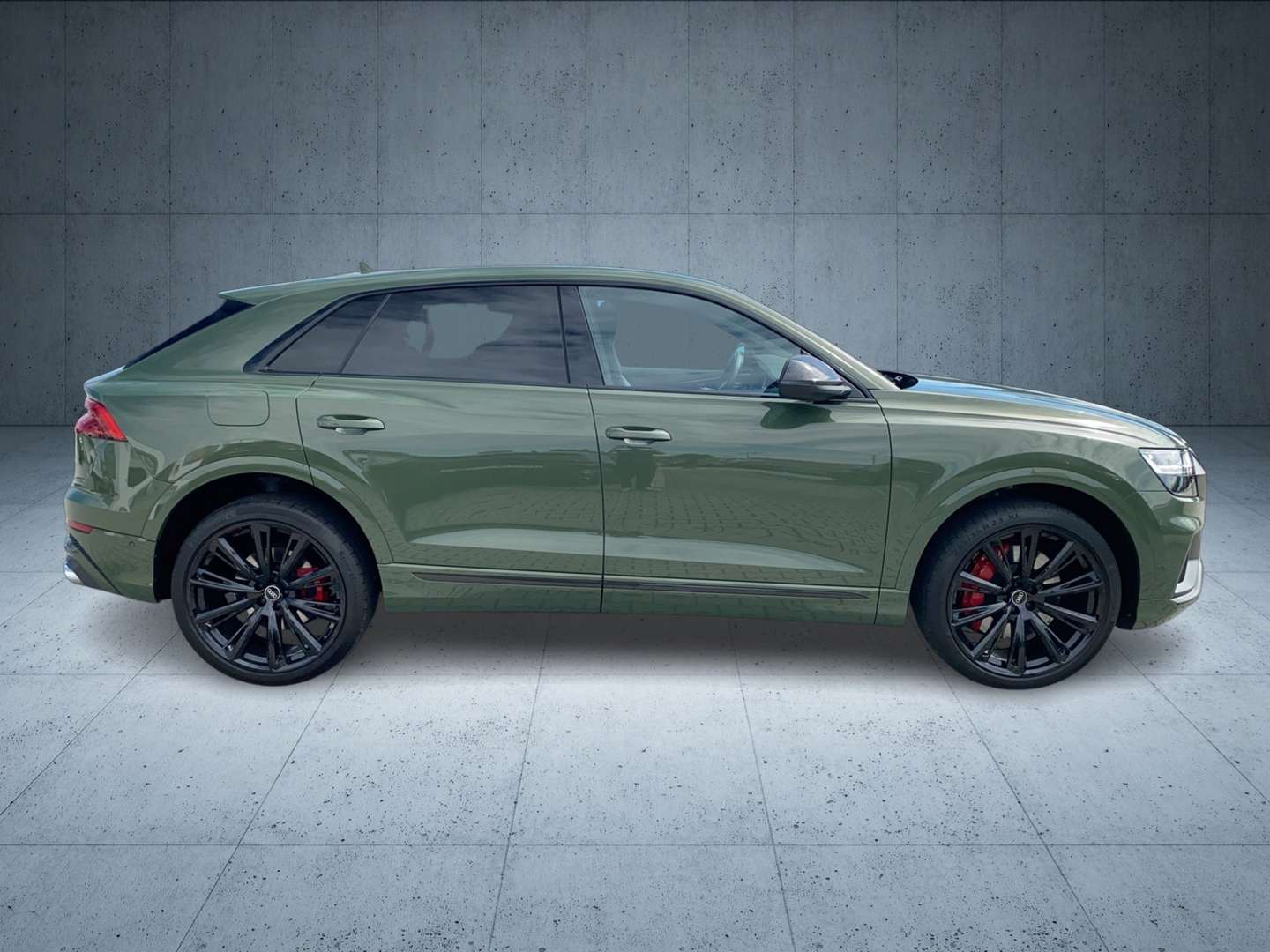 Audi SQ8 Competition Plus - 2022 - Joinsteer - #6