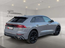 Audi SQ8 TFSI - 2022 - Joinsteer - #5