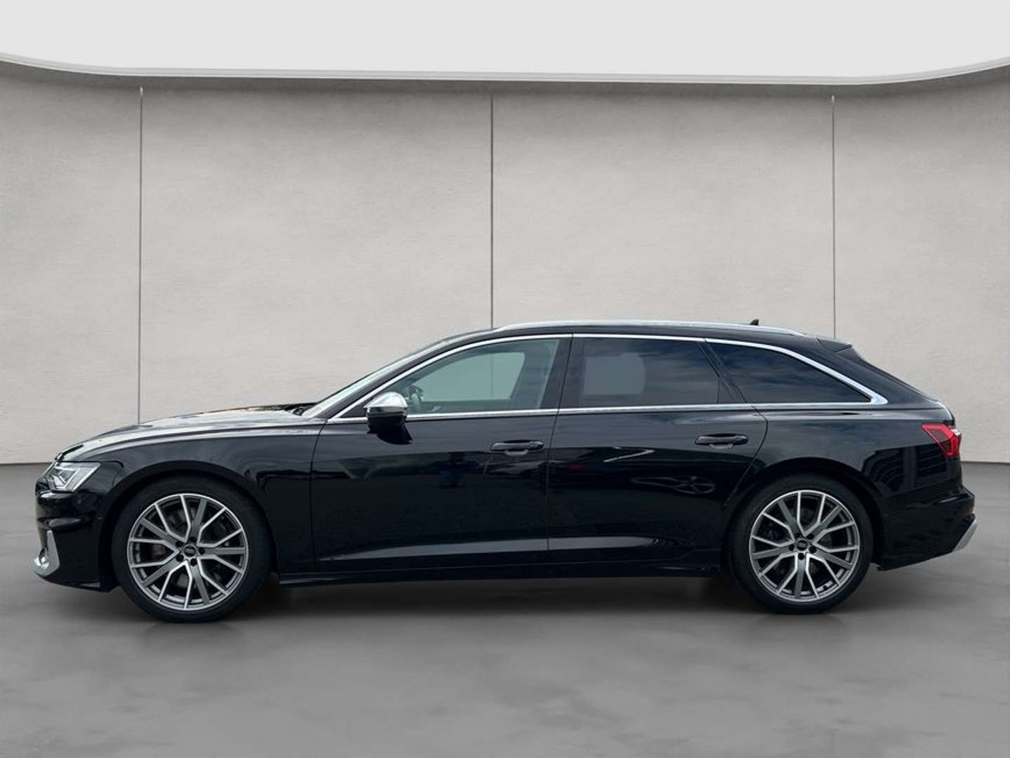 Audi S6 Avant 30 TDI - 2024 - Joinsteer - #1