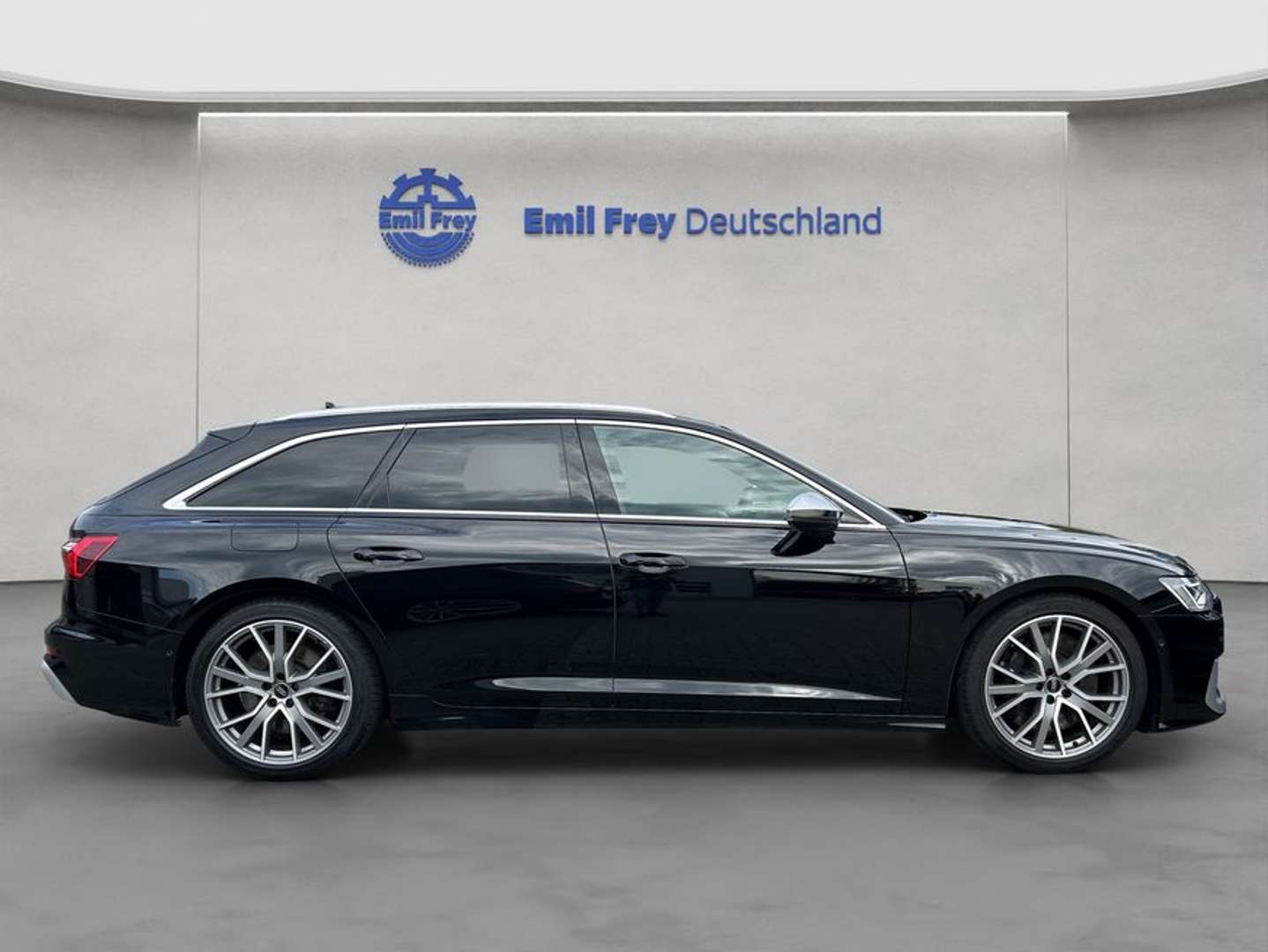 Audi S6 Avant 30 TDI - 2024 - Joinsteer - #5