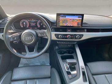 Audi A4 S Line Avant 35 TFSI — photo 11