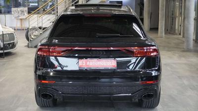 Audi RSQ8 Performance - - Joinsteer - #5