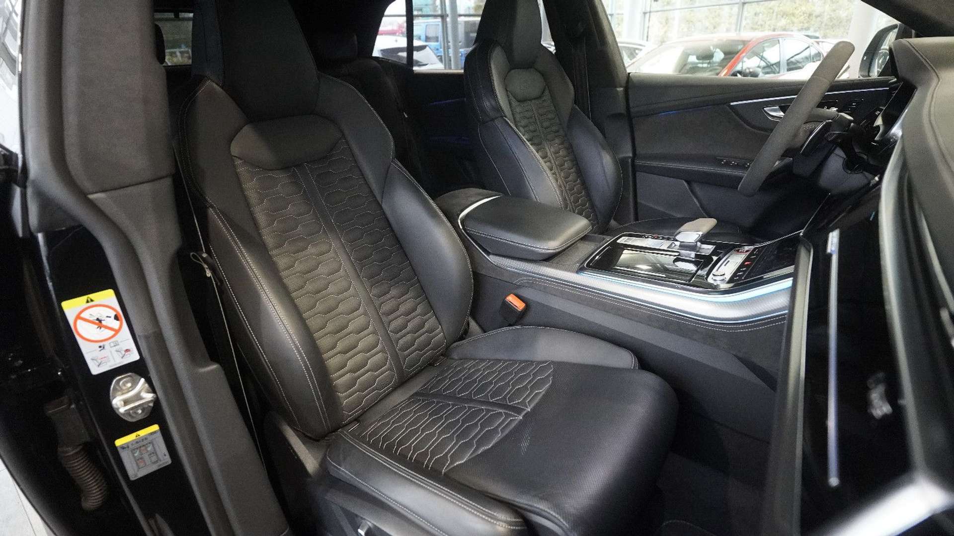 Audi RSQ8 Performance - 2022 - Joinsteer - #11