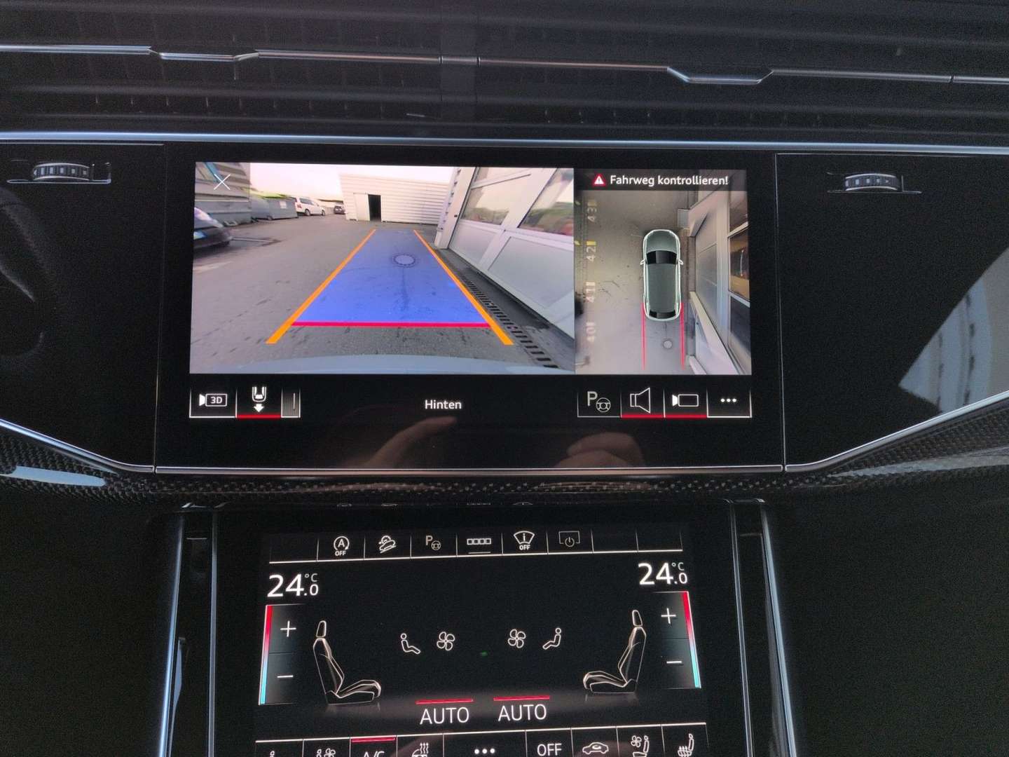 Audi SQ8 TFSI - 2022 - Joinsteer - #14
