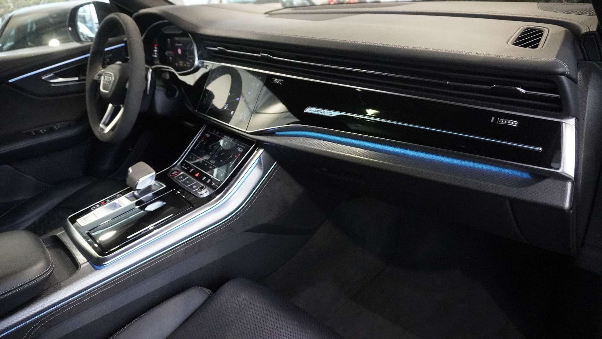 Audi RSQ8 Performance - 2022 - Joinsteer - #12