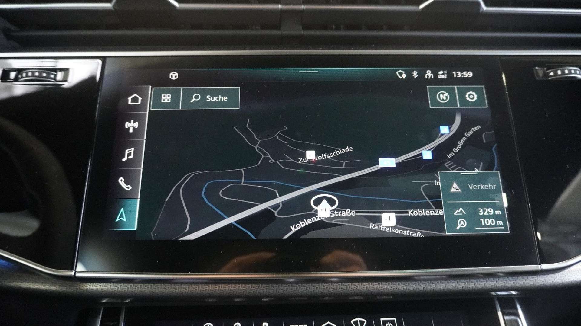 Audi RSQ8 Performance - 2022 - Joinsteer - #13