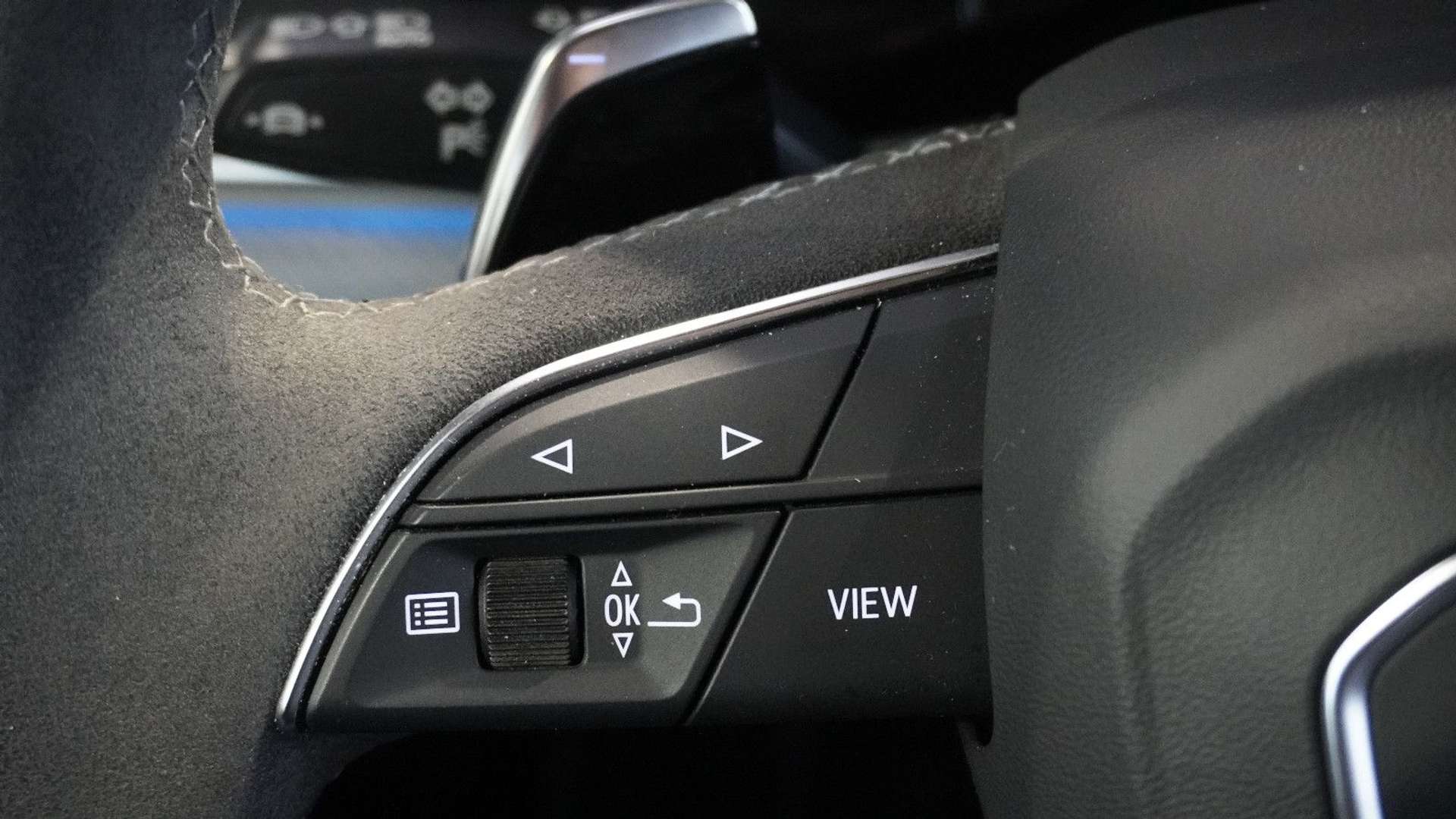 Audi RSQ8 Performance - 2022 - Joinsteer - #14