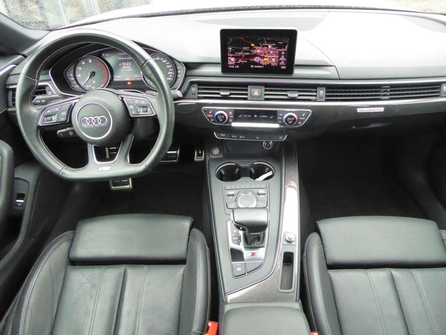 Audi S5 Sportback 30 TDI - 2018 - Joinsteer - #6