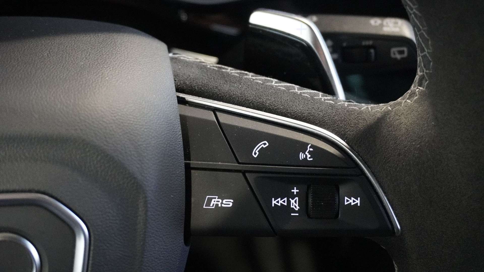 Audi RSQ8 Performance - 2022 - Joinsteer - #15