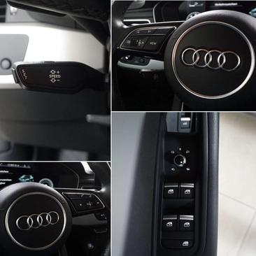 Audi A4 Avant 35 TDI — photo 8