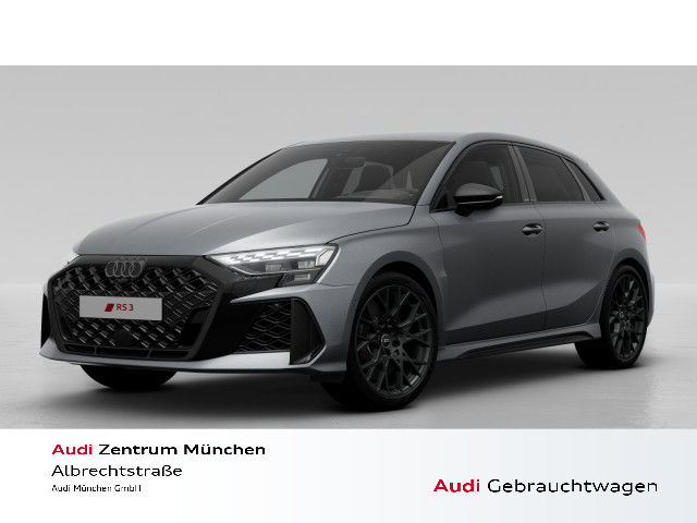 Audi RS3 Sportback 2.5 TFSI Quattro S Tronic - 2025 - Joinsteer