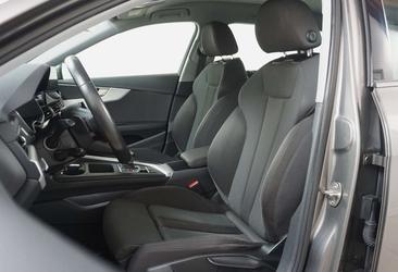 Audi A4 Avant 35 TDI — photo 13